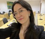 Advogado Correspondente Jurídico: Amanda Campez Belon