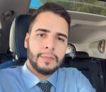 Advogado Correspondente Jurídico: Reury Eduardo Maia Santos 