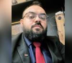 Advogado Correspondente Jurídico: Nícolas Givago