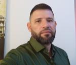 Advogado Correspondente Jurídico: Tiago