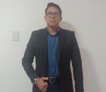 Advogado Correspondente Jurídico: Ricardo Francisco Dantas Santos