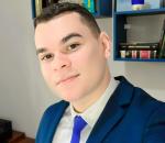 Advogado Correspondente Jurídico: Matheus Ferreira Advogado