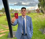 Advogado Correspondente Jurídico: Gabriel Henrique Campos Gonçalves