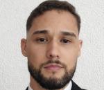 Advogado Correspondente Jurídico: Maycon Daniel Oliveira De Sena 