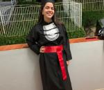 Advogado Correspondente Jurídico: Talita Rodrigues Melo
