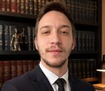 Advogado Correspondente Jurídico: Felipe Arno Dickel