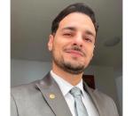 Advogado Correspondente Jurídico: Dr. Bruno Coutinho 