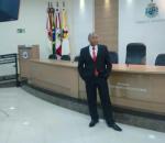 Advogado Correspondente Jurídico: Edson Ribeiro Camargo