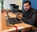 Advogado Correspondente Jurídico: Marlon Melo 