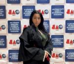 Advogado Correspondente Jurídico: Isabelle Pereira Felix