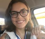 Advogado Correspondente Jurídico: Larissa Riz