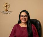 Advogado Correspondente Jurídico: Nadimara Souza