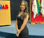 Advogado Correspondente Jurídico: Rayanne Alves Rodrigues Souza