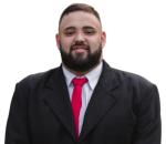 Advogado Correspondente Jurídico: Deyvidson Teixeira