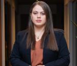 Advogado Correspondente Jurídico: Larissa Dos Santos Barbosa