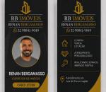 Advogado Correspondente Jurídico: Renan Tassi Bergamasso Carvalho 