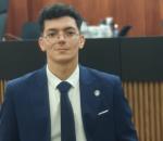 Advogado Correspondente Jurídico: Jessé Souza Santos