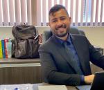 Advogado Correspondente Jurídico: João Paulo Silva