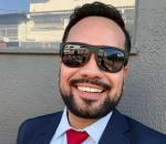 Advogado Correspondente Jurídico: Franchesco Silva Barcellos 