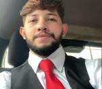 Advogado Correspondente Jurídico: Carlos Eduardo Rodrigues Barroso