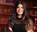 Advogado Correspondente Jurídico: Maria Julia De Andrade