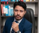 Advogado Correspondente Jurídico: Thailison Souza Neves