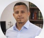 Advogado Correspondente Jurídico: Brendon Cruz Pereira 