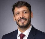 Advogado Correspondente Jurídico: Bernardo Tupiassú