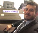 Advogado Correspondente Jurídico: Mateus Pinheiro