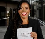 Advogado Correspondente Jurídico: Núbia Santos De Jesus