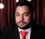 Advogado Correspondente Jurídico: Dr. Marcus Vinícius 