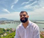 Advogado Correspondente Jurídico: Vitor Fernandes Santiago Sena