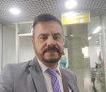 Advogado Correspondente Jurídico: Dr Marcio 