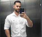 Advogado Correspondente Jurídico: Gabriel Chamareli Dos Santos