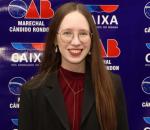 Advogado Correspondente Jurídico: Franciele Jaine Roweder