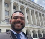 Advogado Correspondente Jurídico: Israel Gonçalves Borges