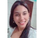 Advogado Correspondente Jurídico: Rayssa Joshua Meireles Melo Silva