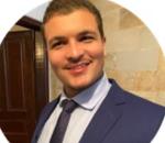 Advogado Correspondente Jurídico: Ayuri Bié