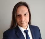 Advogado Correspondente Jurídico: Cedrick Santos De Moraes