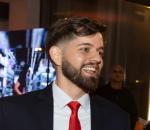 Advogado Correspondente Jurídico: Guilherme