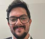 Advogado Correspondente Jurídico: Robson Divino
