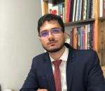 Advogado Correspondente Jurídico: João Gabriel Roriz 