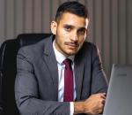 Advogado Correspondente Jurídico: Victor Matheus Dias