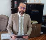 Advogado Correspondente Jurídico: Ediomar Fabiano Fernandes