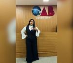 Advogado Correspondente Jurídico: Brenda Queiroz Viana 
