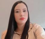 Advogado Correspondente Jurídico: Gecyanne Lais Ribeiro Pinheiro