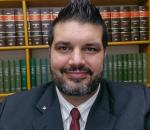 Advogado Correspondente Jurídico: Pedro Dietrich Da Rosa