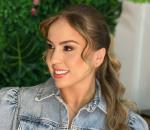 Advogado Correspondente Jurídico: Sarah Rebeca Cesar Alves Silva