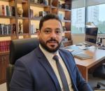 Advogado Correspondente Jurídico: Dr. Fabiano De Oliveira Rocha