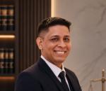 Advogado Correspondente Jurídico: álef Cally Alecrim Naje Pedraza